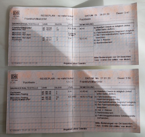 Deutsche bahn reiseplan - db,