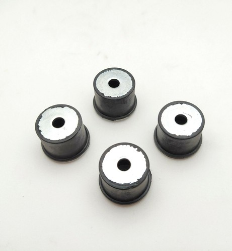 Vibrationsdämpfer - , av