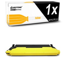 Toner GELB ersetzt Samsung CLT4092 CLT-4092 CLT-Y4092S Y4092S
