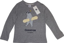 Langarmshirt NEU Petit Bateau