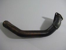 Auspuff-Krümmerrohr vorne Krümmer Abgasrohr Exhaust Aprilia Caponord 1200, 13-17