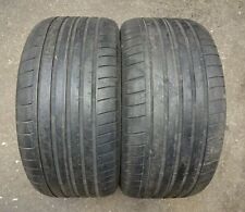 2 Sommerreifen Dunlop Sp Sport