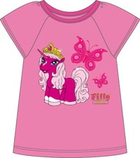 Filly- Pony T-Shirt