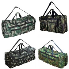 Bundeswehr Sporttasche Reise Tasche Alltags Reise Trainings TascheXXXL