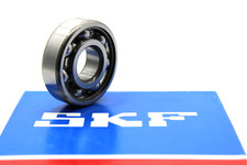 1 Stück SKF Rillenkugellager