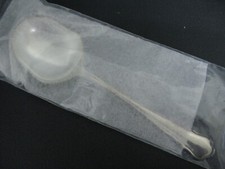 Wilkens Chippendale Silberbesteck Vorlegeteil Kartoffellöffel Silber 90er OVP!