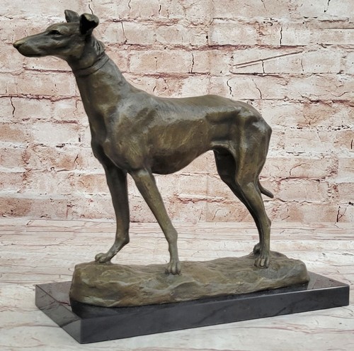 Russische wolfshund barsoi - russische,