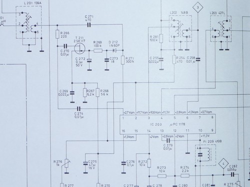 Service manual telefunken - service,