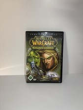 PC- World Of Warcraft: The