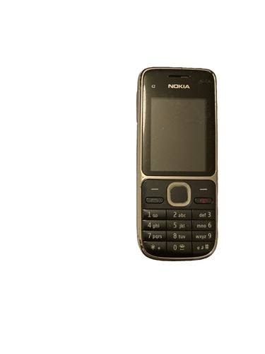 Nokia 721 ungeprüfte - c2-01,