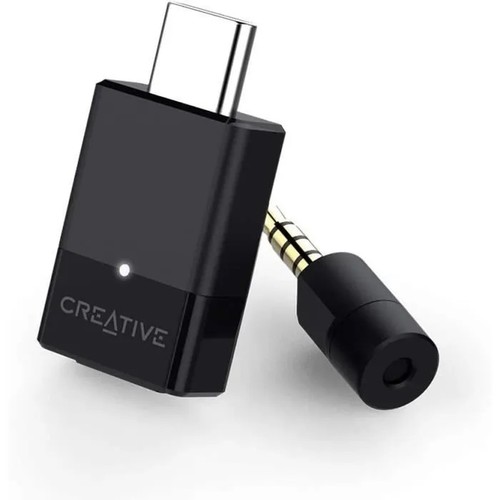 Creative bluetooth 5 0 - bt-w3, 5.0