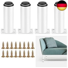 4 Stück Möbelfüße