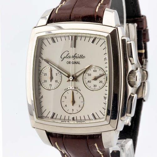 Glashütte original senator - original,