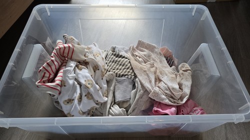 Kleiderpaket baby mädchen - kleiderpaket, baby-mädchen
