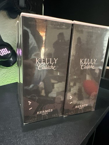 Hermes kelly calèche - calÈche, parfum