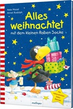 Der kleine Rabe Socke: Alles