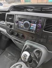 für Ford Transit 2005 Android