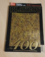 PLAYBOY 11/2005 Das