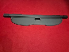 Original Laderaumabdeckung