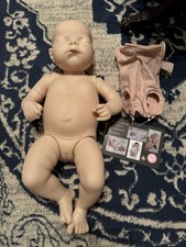 MARTHA GRACE * Reborn BLANK