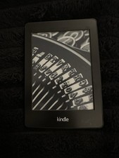 Kindle Paperwhite (6. Generation) – Top Zustand 