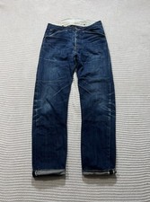 Levi’s 501xx 1886 Jeans W28