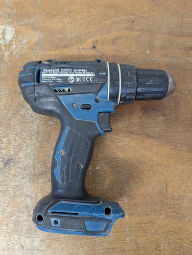 Makita dhp482 bohrhammer v - makita,