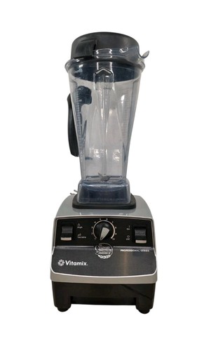 Vitamix 5200 variable - variable, speed