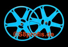 🎞 16mm Metall Steckspule