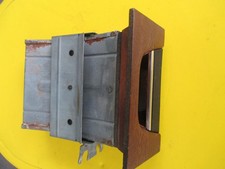 Mercedes W 108 Ascher