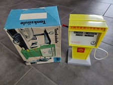 DDR SPIELZEUG MINOL SHELL