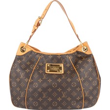 Louis Vuitton Monogram Canvas