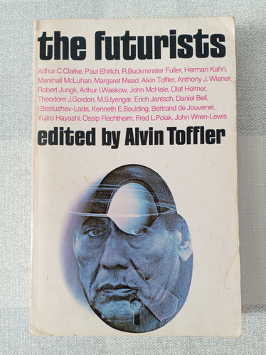 The futurists edited - the, alvin
