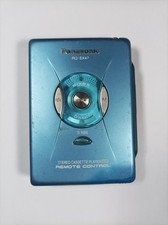 Panasonic RQ-SX47 Walkman