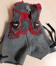 Kleine Seppelhose Lederhose