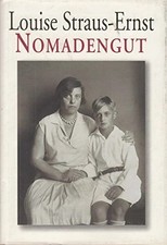 Nomadengut Buch Sprengel