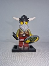 Lego Minifigur - Wikinger