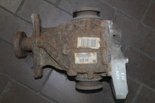 Hinterachsgetriebe BMW 520 D