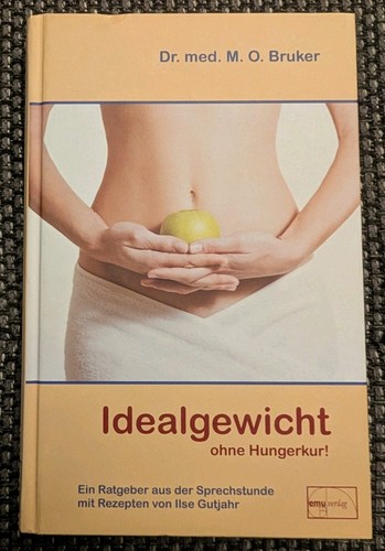 Idealgewicht ohne hungerkur - ohne,
