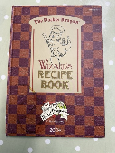 Pocket dragons wizards recipe - dragons,
