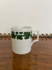 Meissen kaffee pott form - meissen,