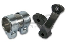 HJS Montagesatz Abgasanlage 82