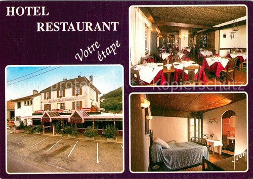 Beaume relais ile - le,
