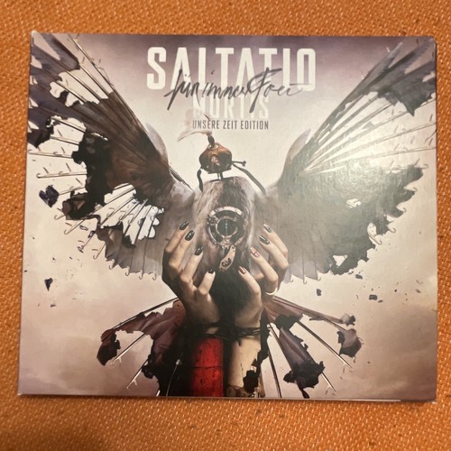 Saltatio mortis für immer - saltatio,