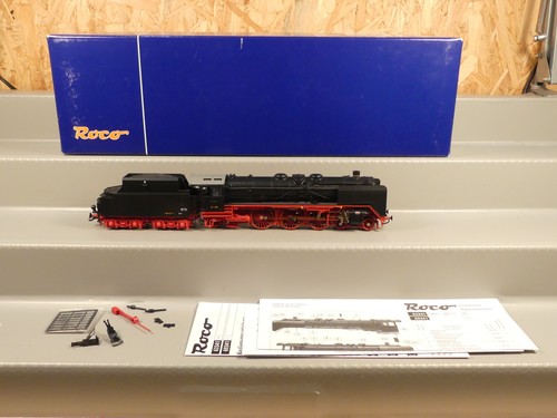 Roco 63341 196 - 196, dc