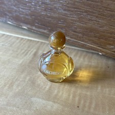 Yves Rocher Orchidee 7,5 ml Parfum Miniatur aus Sammlung