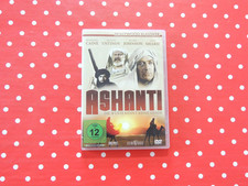 Ashanti - die Wüste kennt keine Gnade DVD Sir Michael Caine Sir Peter Ustinov
