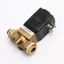 Buschjost 84986168001 Magnetventil 24V