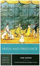 Jane Austen Pride and