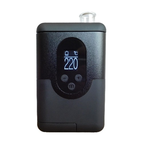 Arizer vaporizer - go, (argo)